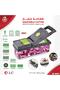 قطاعة خضروات 14 في 1 - محضرة طعام - DLC-36359 - 2