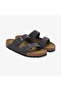 Classics Unisex Gray Slippers Juststep - 2