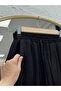 Aybanu Muslin Trousers-Mt523 Black - 3
