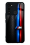Tecno Spark 8C Black M2 Design Glossy Phone Case