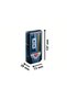 RECEPTOR LASER LR 7 - 4