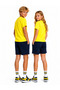 New Season Licensed Children's Premium Summer Shorts Set - 2