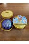 Glittery Squishy Dumpling Gel 8.5cm (Assorted Colours) - 3