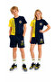 New Season Licensed Children's Premium Summer Shorts Set - 7