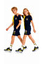 New Season Licensed Children's Premium Summer Shorts Set - 4