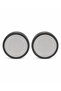 Philips compatible fc 9934 performer expert vacuum cleaner triactive suction head wheel - 3