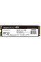 Teamgroup MP33 256GB M.2 PCIe 3.0 x4 with NVMe 1.3 Internal Solid State Drive SSD 1600MB/s Read,1000MB/s Write