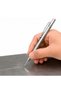 Carbide Tip Metal Drawing Pen (1 Piece) 150 mm Metal Wood Marble Tile Drawing Marking Pen - 5