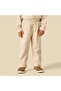 Collared Long Sleeves Shirt and Trousers Set with Textured Design - 3