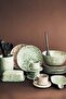 Stoneware starter plate - 2