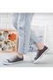 Unisex Smoked Linen Cnv Model Sports Shoes - 2