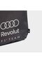 Audi Revolut F1 Team Dna Black Shoulder Bag (Kf8473) - 6