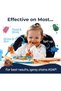 Miss Mouth's Works Like Magic Stain Treater 118ml Powerful Spot Cleaner For Organic Food Stains Fruit Puree Chocolate Ketchup Milk And Juice Residue On Fabrics - 4