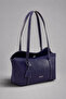 Sapphire Navy Blue Women's Bowling Shoulder Bag 270