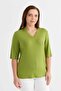 Women's Blouse 25Ysl8105 - 2