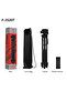 160 cm Professional Video Camera Tripod Portable DSLR Camera Aluminum Tripods Phone Tripod Stand for Camera - 4
