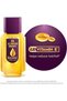 Hair Oil - 200ml - Enriched with Natural Almond Nourishment and Vitamin E for Strong, Silky Hair - 4