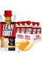 Lean Body Ready-to-Drink Orange Creamsicle Protein Shake, 40g Protein, 17 Fl Oz (Pack of 12)