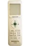 Air Conditioner Remote Control - 2