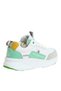 Women's Young Daily Orthopedic Memory Sole Quality Summer Sneaker Comfortable Fashion Trend Sports Shoes - 3