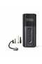 Moxedo Portable Air Compressor 150 PSI Digital Tire Inflator Pump - 3