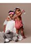 Bamboo Ruffle Romper - 5