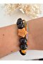 Wooden Bead Design Bracelet - 3