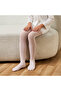 Pack of 2 Girls Tights with Elasticated Waistband - 8