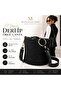 Handmade Stylish Design Bucket Shoulder Bag
