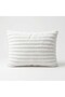 Rabbit Series Plush Decorative Stuffed Throw Pillow Set 45*45 Square Throw Pillow, 35*50 Rectangular Throw Pillow, and 18*35 Armrest Cylinder Pillow Set of 3 - 5