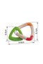 DOUBLE TRIANGLE TEETHING TOY - 4
