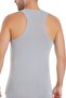 Bamboo Men's Athlete Underwear Gray 3-Pack - 2