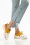 Women's Comfort Soft Eva Sole Shoes - 4