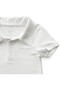 - Personalized Baby Short Sleeves Polo T-Shirt - White_18-24M - 4