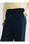 Sparkling Choices from Shining Store Women's Trousers with Waist Cord - 4