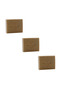 Advantageous Pack of 3 Keratin Shea Butter Soap Moisturizing Repairing Nourishing Sulfate-Free Soap