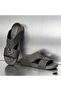 Men's Elegant Eid Collection Traditional Leather Sandals - 3