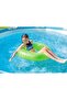 Metal Frame Pool 305 × 76 cm with Pump - 2