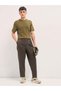 Men’s Classic Chinos for Everyday Wear – Designed for Effortless Style and Comfort, Perfect for Work, Travel, and Casual Outings - 5
