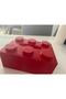 Dispenser Napkin Box |   Desktop Napkin Holder for Restaurants, Cafes, and Businesses - 2