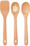 Good Grips 3-Piece Utensil Set - 8