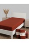 Elastic Bed Sheet %Cotton