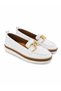 Women's Full Orthopedic Summer Lightweight Loafer Shoes - 2