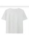 Dudak Mon Cheri Printed Crewneck T-Shirt - 2