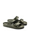 Arizona Eva Men's Slippers 1019094-20165 Khaki - 2