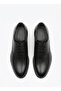 Genuine Leather Men's Classic Shoes - Handmade - 6 Months Warranty - 100% Calf Leather - 6