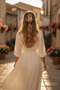 Cream-Colored Spiral Design Hair Clip - Stylish and Modern Hair Accessory - 7