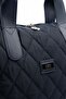 Navy Blue - Navy Blue Memory Women's Travel Bag Sp1152 - 6