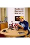 Icons Road Bike 11380 - Creative Model Building Kit for Adult Cycling Enthusiasts (1015 P - 6