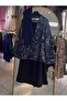 Floral Skirt Suit - 2